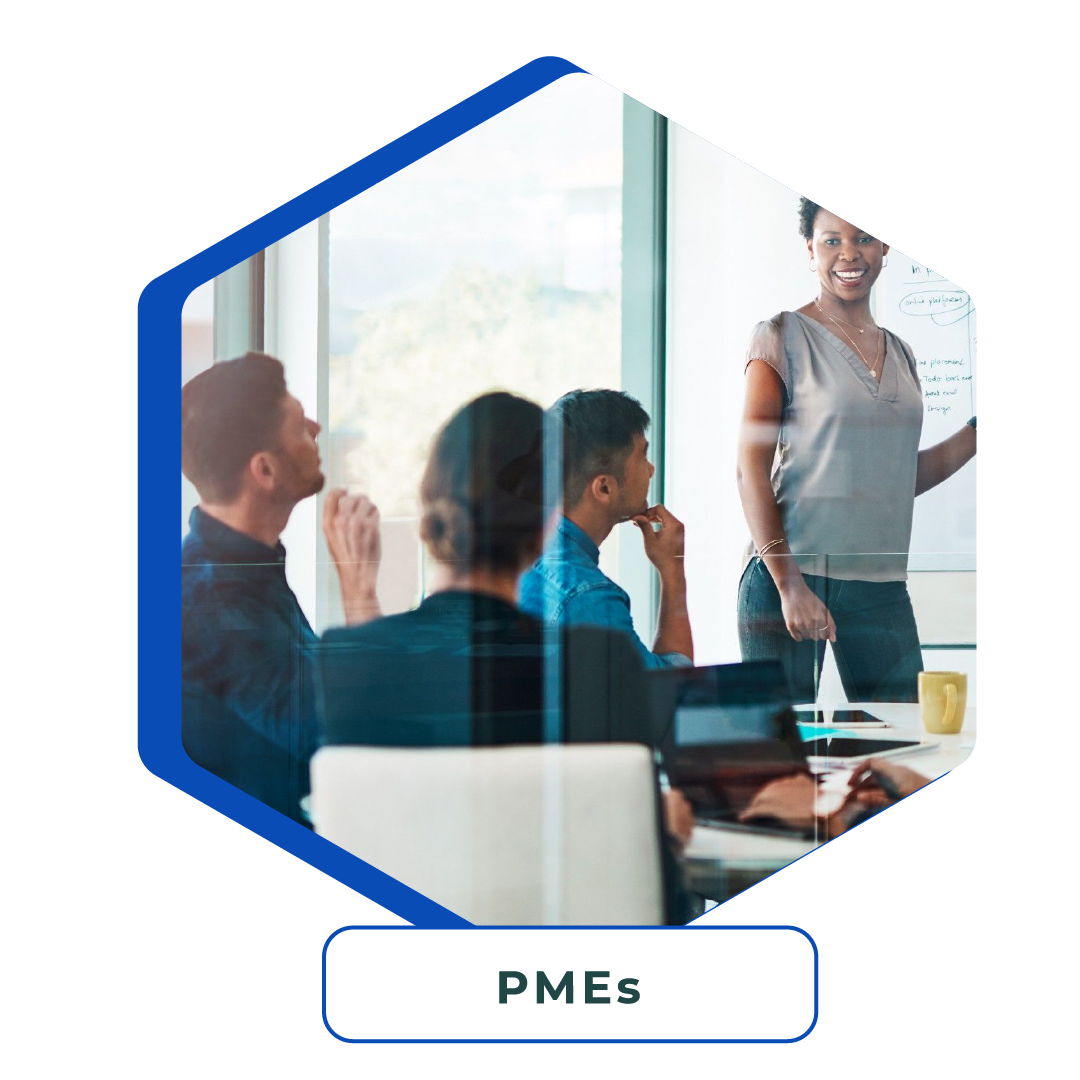 Energia para Empresas